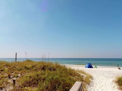 Updated Bradenton Beach Condo Updated Bradenton Beach Condo