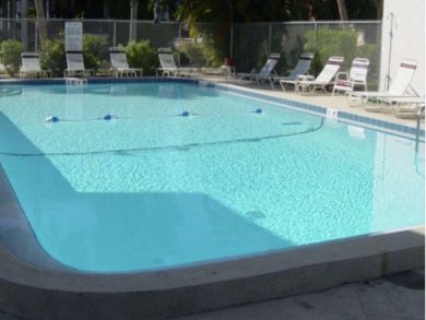 Updated Bradenton Beach Condo Updated Bradenton Beach Condo