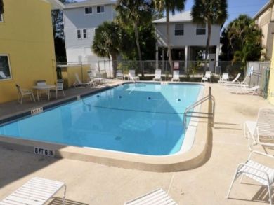 Updated Bradenton Beach Condo Updated Bradenton Beach Condo