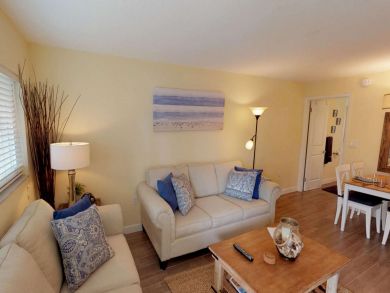 Updated Bradenton Beach Condo Updated Bradenton Beach Condo