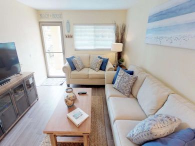 Updated Bradenton Beach Condo Updated Bradenton Beach Condo