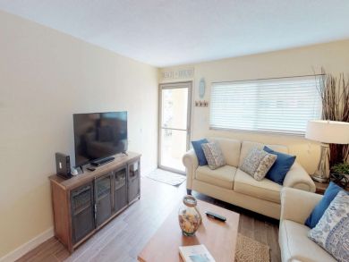 Updated Bradenton Beach Condo Updated Bradenton Beach Condo