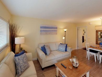 Updated Bradenton Beach Condo Updated Bradenton Beach Condo