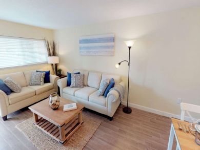 Updated Bradenton Beach Condo Updated Bradenton Beach Condo