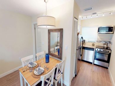 Updated Bradenton Beach Condo Updated Bradenton Beach Condo