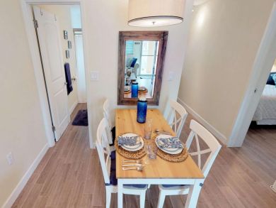 Updated Bradenton Beach Condo Updated Bradenton Beach Condo