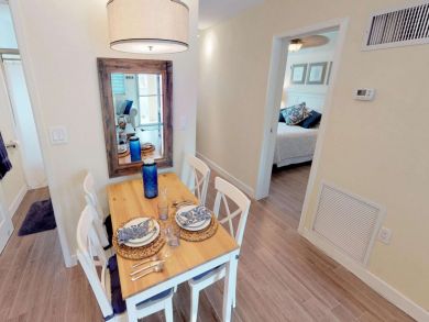 Updated Bradenton Beach Condo Updated Bradenton Beach Condo