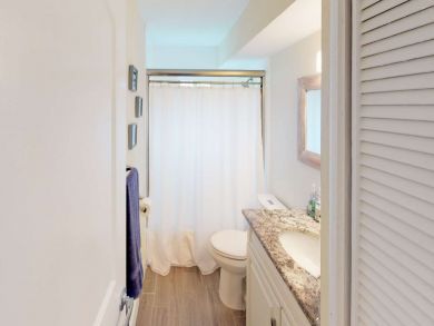Updated Bradenton Beach Condo Updated Bradenton Beach Condo