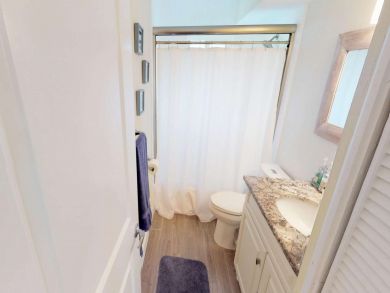 Updated Bradenton Beach Condo Updated Bradenton Beach Condo