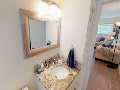 Updated Bradenton Beach Condo Updated Bradenton Beach Condo