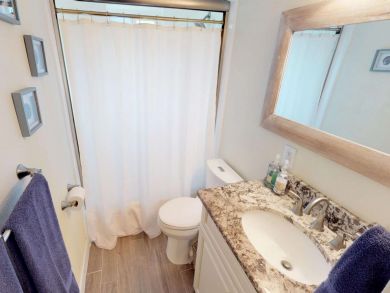 Updated Bradenton Beach Condo Updated Bradenton Beach Condo