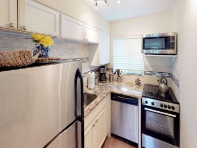 Updated Bradenton Beach Condo Updated Bradenton Beach Condo