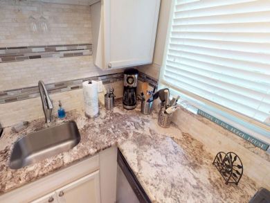 Updated Bradenton Beach Condo Updated Bradenton Beach Condo
