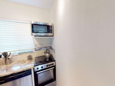 Updated Bradenton Beach Condo Updated Bradenton Beach Condo