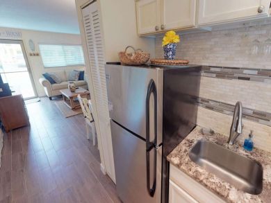 Updated Bradenton Beach Condo Updated Bradenton Beach Condo