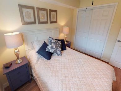 Updated Bradenton Beach Condo Updated Bradenton Beach Condo