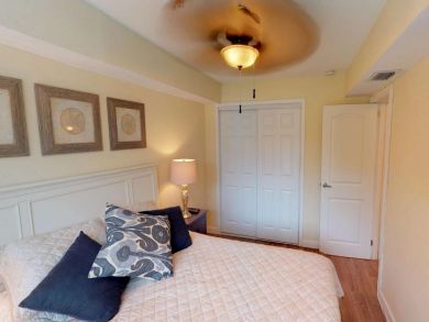 Updated Bradenton Beach Condo Updated Bradenton Beach Condo