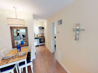 Updated Bradenton Beach Condo Updated Bradenton Beach Condo