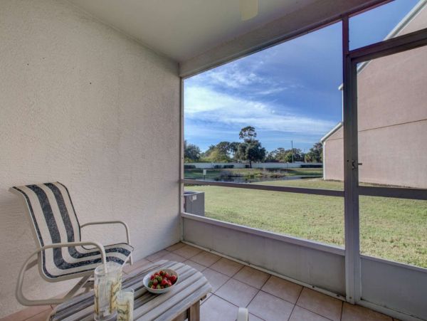 Bradenton Vacation Condo Two Bedroom
