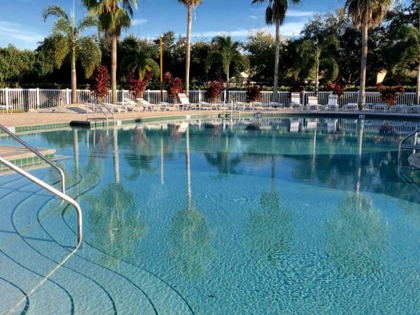 Bradenton Vacation Condo Two Bedroom
