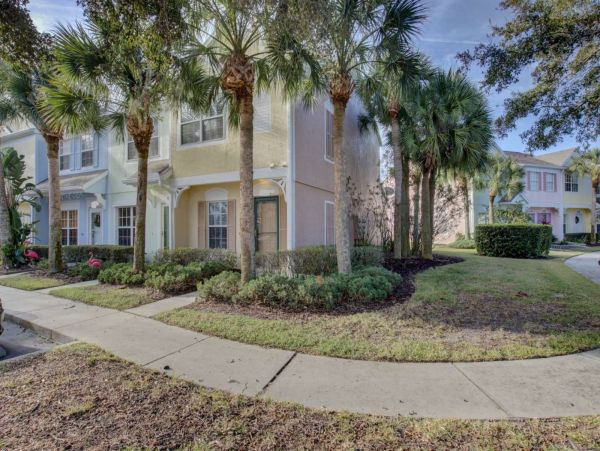 Bradenton Vacation Condo Two Bedroom