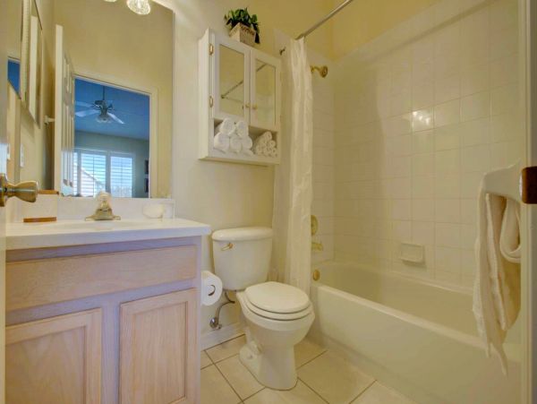 Bradenton Vacation Condo Two Bedroom