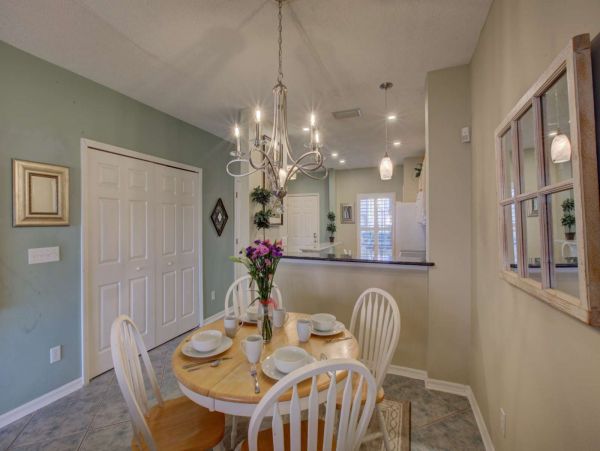 Bradenton Vacation Condo Two Bedroom