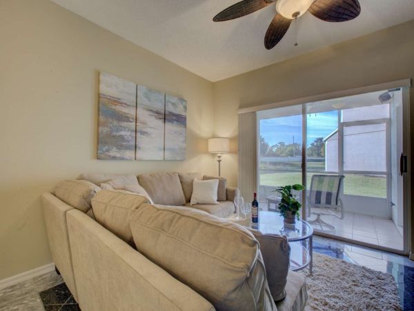 Bradenton Vacation Condo Two Bedroom