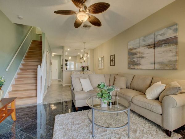 Bradenton Vacation Condo Two Bedroom
