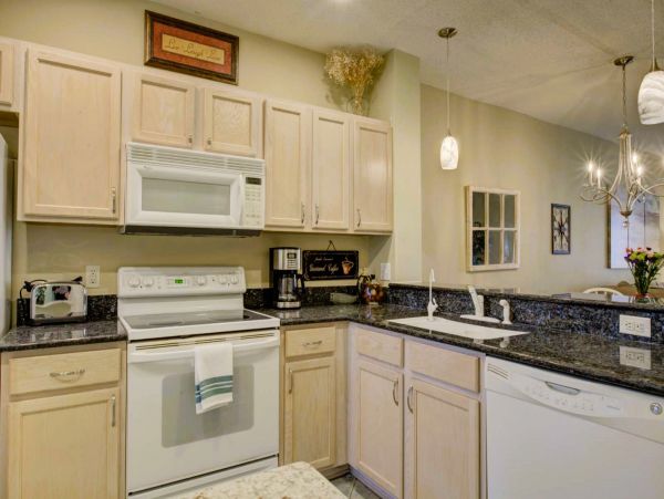 Bradenton Vacation Condo Two Bedroom