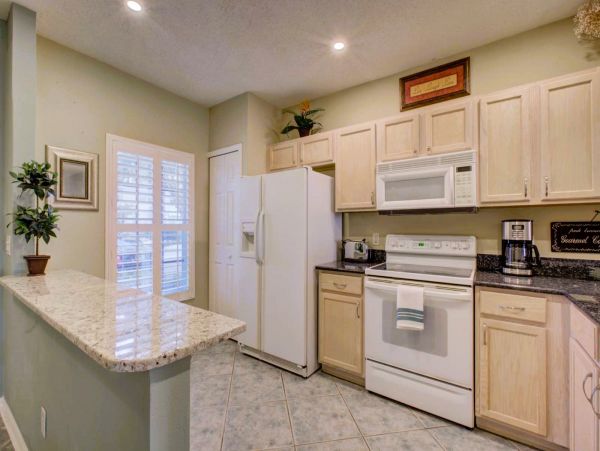 Bradenton Vacation Condo Two Bedroom