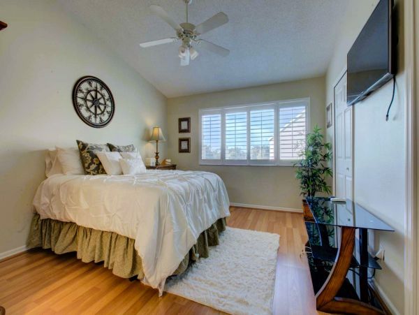 Bradenton Vacation Condo Two Bedroom