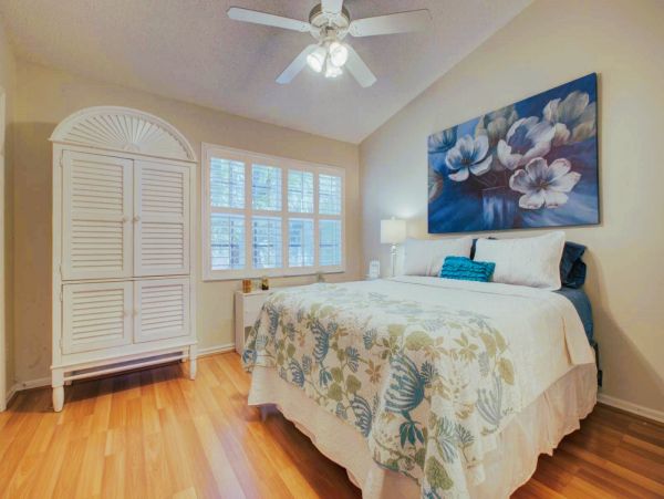 Bradenton Vacation Condo Two Bedroom