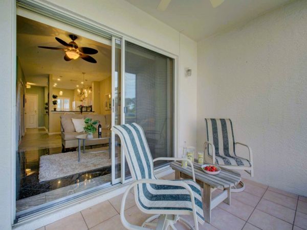 Bradenton Vacation Condo Two Bedroom