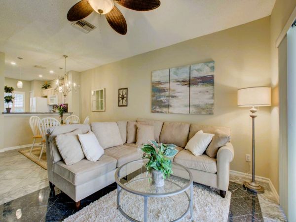 Bradenton Vacation Condo Two Bedroom