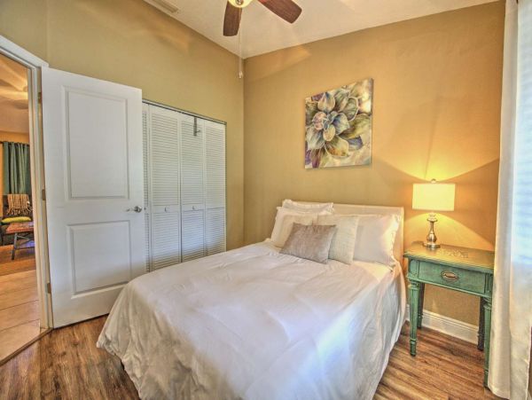 Bradenton 3 Bedroom Vacation Home With Private Pool Sleeps 6