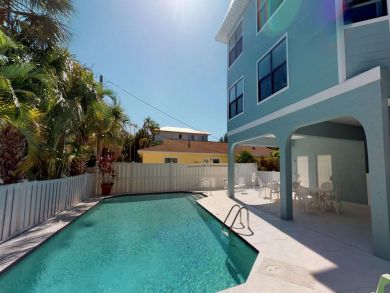 Anna Maria Island Holmes Beach Condo 929307