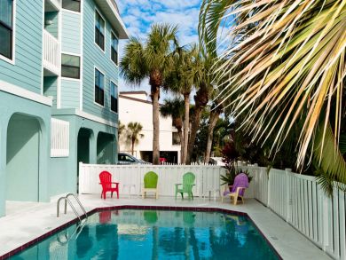 Anna Maria Island Holmes Beach Condo 929307