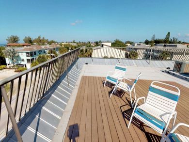 Anna Maria Island Holmes Beach Condo 929307
