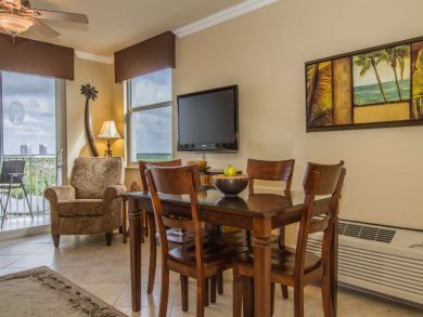 Beach and Tennis Club Studio Rental with kitchen Beach and Tennis Club Studio Rental with kitchen