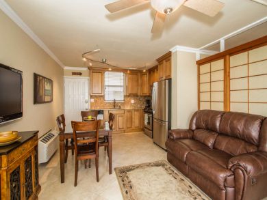 Beach and Tennis Club Studio Rental with kitchen Beach and Tennis Club Studio Rental with kitchen