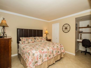 Beach and Tennis Club Studio Rental with kitchen Beach and Tennis Club Studio Rental with kitchen