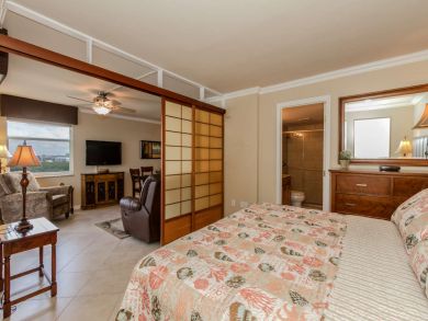Beach and Tennis Club Studio Rental with kitchen Beach and Tennis Club Studio Rental with kitchen