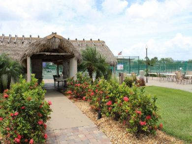 Beach and Tennis Club Studio Rental with kitchen Beach and Tennis Club Studio Rental with kitchen