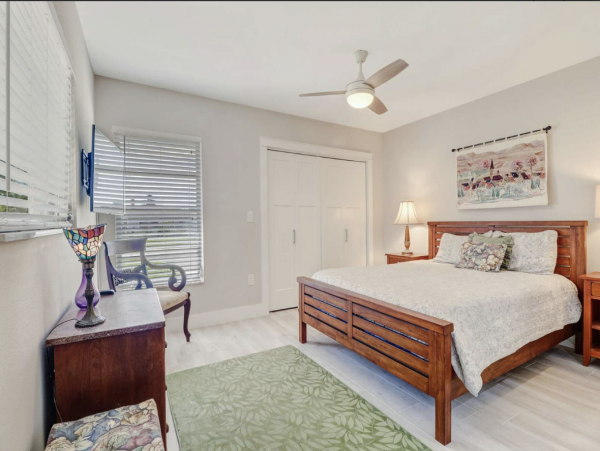 Bonita Springs Lovely Duplex Rent One or Both Sides