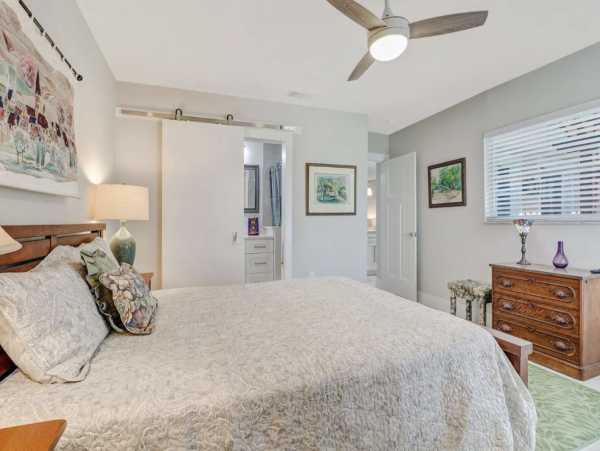 Bonita Springs Lovely Duplex Rent One or Both Sides