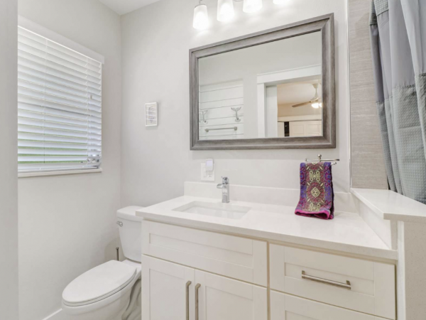 Bonita Springs Lovely Duplex Rent One or Both Sides