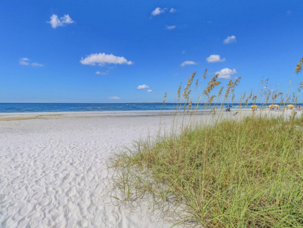 Bonita Springs Lovely Duplex Rent One or Both Sides