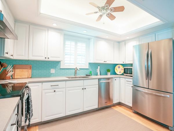 Anna Maria Island Vacation Rental Sleeps Six Guests