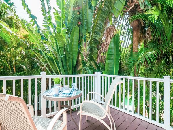 Anna Maria Island Vacation Rental Sleeps Six Guests